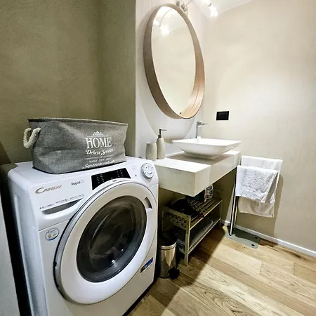 Mgm - Wonderful Loft Tartaglia *