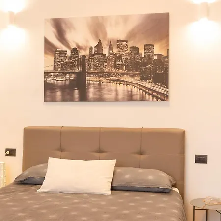 Mgm - Wonderful Loft Tartaglia *