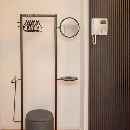 Mgm - Wonderful Loft Tartaglia ミラノ