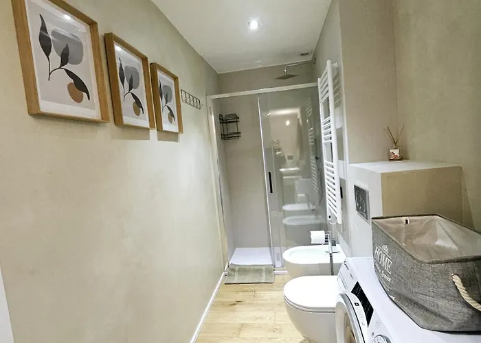 Mgm - Wonderful Loft Tartaglia Milan