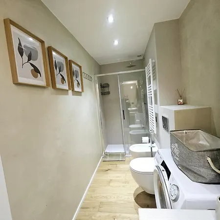 Wonderful Loft Tartaglia Milan