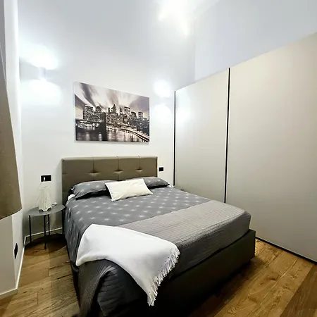 Wonderful Loft Tartaglia * Milan