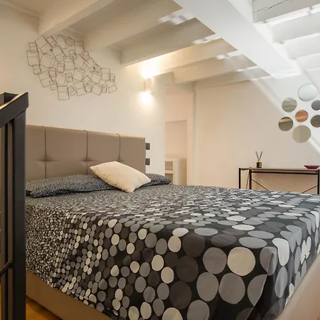 Wonderful Loft Tartaglia Apartment Milan