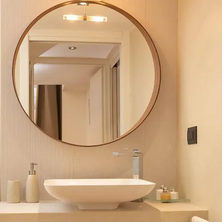 Wonderful Loft Tartaglia