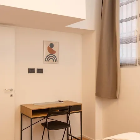 Wonderful Loft Tartaglia * Milan