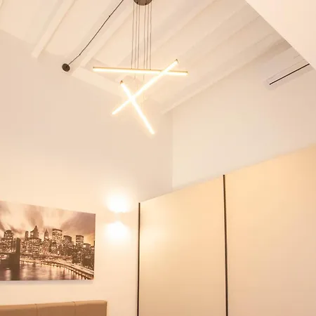 Wonderful Loft Tartaglia *