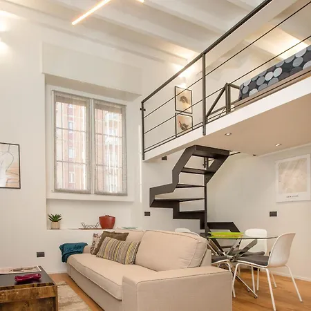 Wonderful Loft Tartaglia